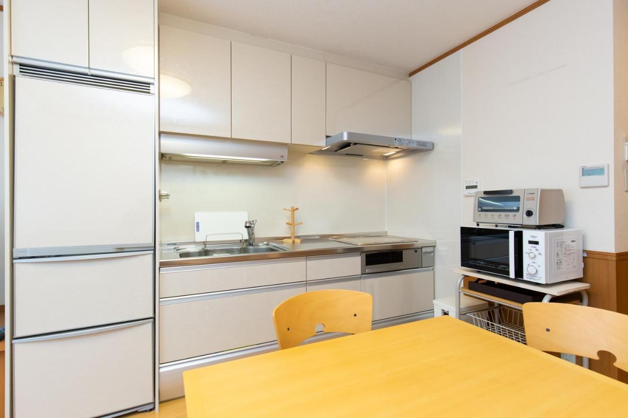 Matsui Building Apartment Tokyo Exterior photo
